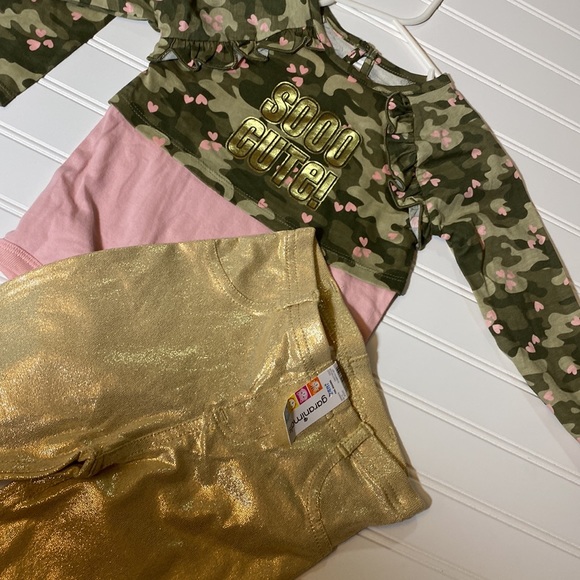 Disney Junior Minnie Toddlers Set's - Picture 7 of 7